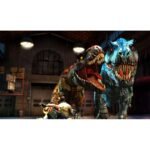 Raw Thrills Jurassic Park Arcade Game (image 3)
