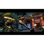 Raw Thrills Jurassic Park Arcade Game (image 4)