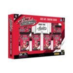 2025 Panini Absolute Football Bundle Box (image 2)