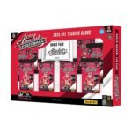 2025 Panini Absolute Football Bundle Box (image 3)