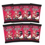 2025 Panini Absolute Football Bundle Box (image 5)