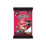 2025 Panini Absolute Football Bundle Box (image 6)