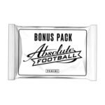 2025 Panini Absolute Football Bundle Box (image 7)