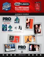 2025 Jersey Fusion All Sports Series 4 Hobby Pack (image 3)