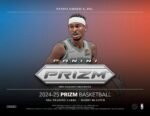 2024/25 Panini Prizm Basketball 6-Pack Hobby Blaster Box (image 3)