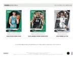 2024/25 Panini Prizm Basketball 6-Pack Hobby Blaster Box (image 5)