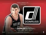 2024/25 Panini Donruss Basketball Choice Box (image 3)