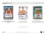 2024/25 Panini Donruss Basketball Choice Box (image 4)