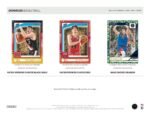 2024/25 Panini Donruss Basketball Choice Box (image 5)