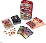 Disney Lorcana: Reign of Jafar Starter Deck 8-Box Case (image 3)