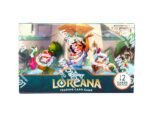 Disney Lorcana: Archazia’s Island Booster Box