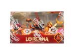 Disney Lorcana: Reign of Jafar Booster Box