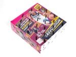 2024/25 Panini Revolution Basketball Mega Box (image 2)