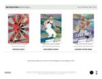 2024/25 Panini Revolution Basketball Mega Box (image 4)