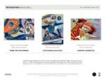 2024/25 Panini Revolution Basketball Mega Box (image 5)