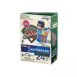 2024 Panini Prospect Edition Baseball 6-Pack Blaster Box