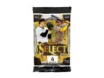 2024 Panini Select Baseball 6-Pack Blaster Box (image 3)