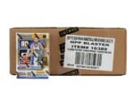 2024/25 Panini Donruss Basketball 6-Pack Blaster 20-Box Case
