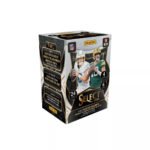 2024 Panini Select Football NFL 6-Pack Blaster Box (Green & Yellow Shock!)