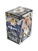 2024/25 Panini Mosaic Basketball 6-Pack Blaster Box (image 2)