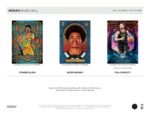 2024/25 Panini Mosaic Basketball 6-Pack Blaster Box (image 6)