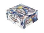 2025 Topps Chrome Baseball Hobby Jumbo Box (image 2)