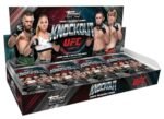 2025 Topps UFC Knockout Hobby 8-Box Case (image 6)