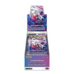 Pokémon TCG: Sword & Shield Dark Phantasma (S10A) Booster Box [Japanese]