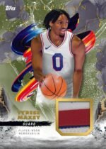 2024/25 Topps Inception Basketball Hobby Box (image 10)