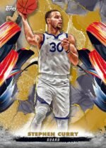 2024/25 Topps Inception Basketball Hobby Box (image 12)