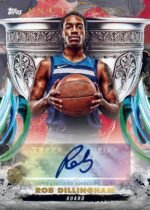 2024/25 Topps Inception Basketball Hobby Box (image 13)