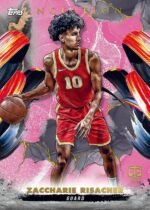 2024/25 Topps Inception Basketball Hobby Box (image 14)