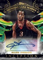 2024/25 Topps Inception Basketball Hobby Box (image 16)