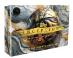 2024/25 Topps Inception Basketball Hobby Box (image 3)