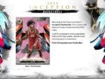 2024/25 Topps Inception Basketball Hobby Box (image 4)