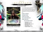 2024/25 Topps Inception Basketball Hobby Box (image 7)