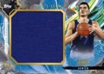 2024/25 Topps Inception Basketball Hobby Box (image 9)