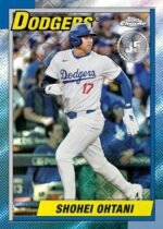 2025 Topps Chrome Baseball Logofractor Edition Box (image 3)