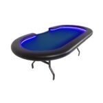 BBO Poker Tables Aces Pro Alpha Poker Table (image 3)