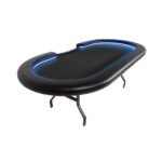 BBO Poker Tables Aces Pro Alpha Poker Table (image 4)