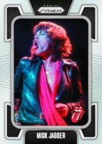 2024 Panini Prizm The Rolling Stones Hobby Mega Box (image 3)