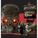 Big Buck Hunter Reloaded Panorama Shooting Arcade Game (image 3)