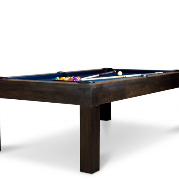 Venture Buckhead 8′ Slate Pool Table