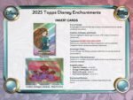 Disney Wonder 7-Pack Blaster Box (Topps 2025) (image 4)