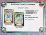 Disney Wonder Winter Mega Box (Topps 2025) (image 7)