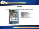 2024/25 Topps G-League Basketball Hobby Box (image 6)