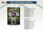 2025 Topps Finest Baseball Hobby Box (image 6)
