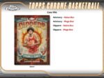 2024/25 Topps Chrome Basketball Mega 20-Box Case (image 7)