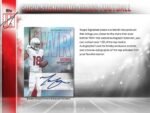 2024 Topps Signature Class Football Hobby Box (image 2)