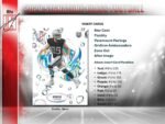 2024 Topps Signature Class Football Hobby Box (image 4)